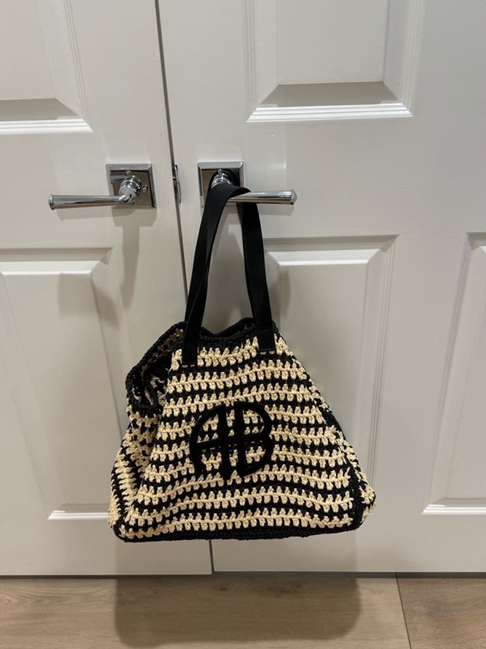 Anine Bing Rio Bag - Picture 6 of 9